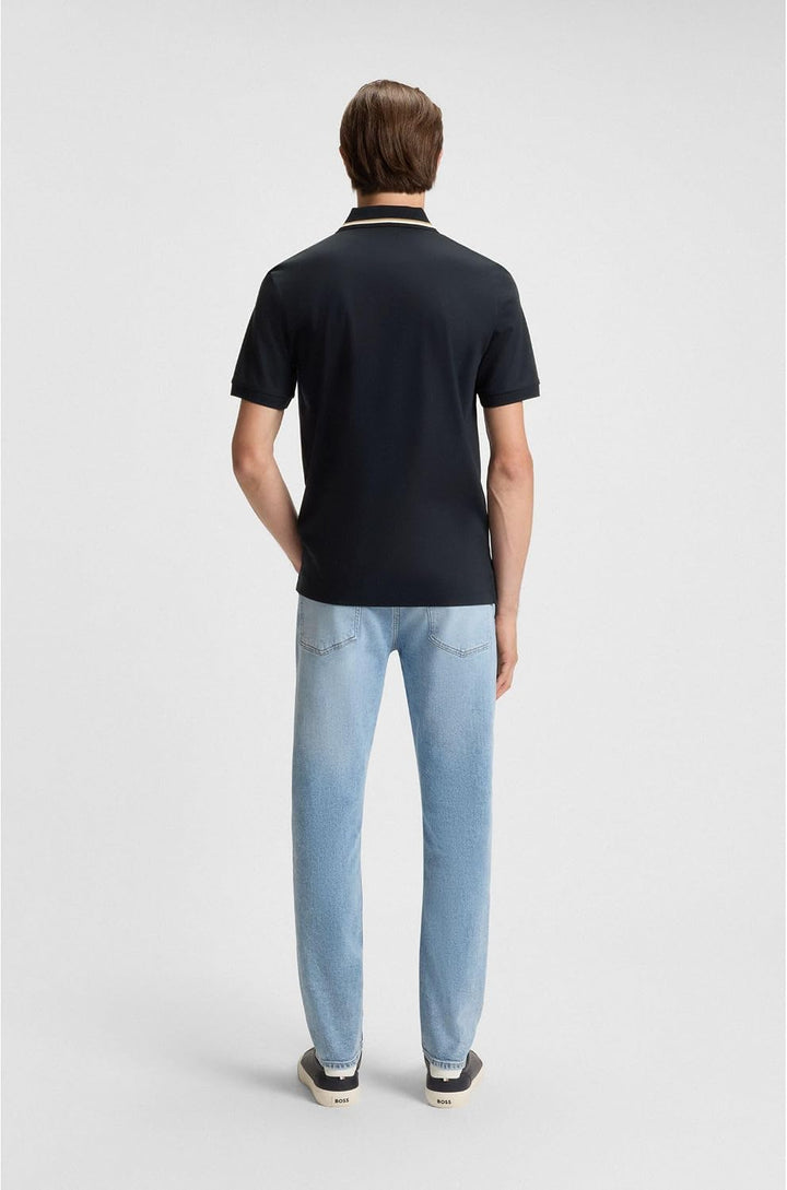 BOSS Herren Penrose 38 10228475 01 L Dunkelblau404, L Dunkelblau404