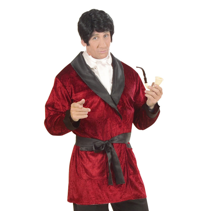 WIDMANN 56554 COSTUME PLAYBOY IN VELLUTO XL #5655, XL