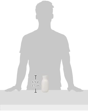 Iittala 1055129 RAAMI Karaffe, Porzellan