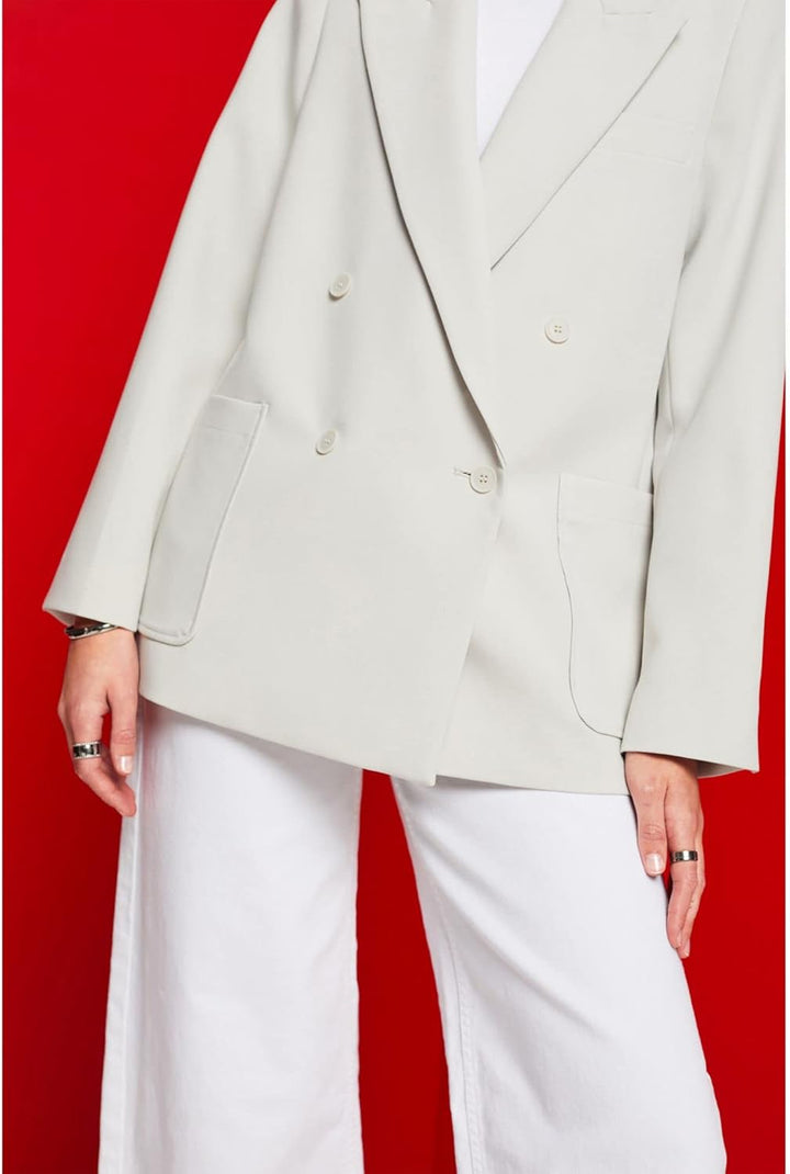 ESPRIT Damen Blazer