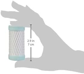 FRANKE 112.0607.497 Vital High Performance Filter,