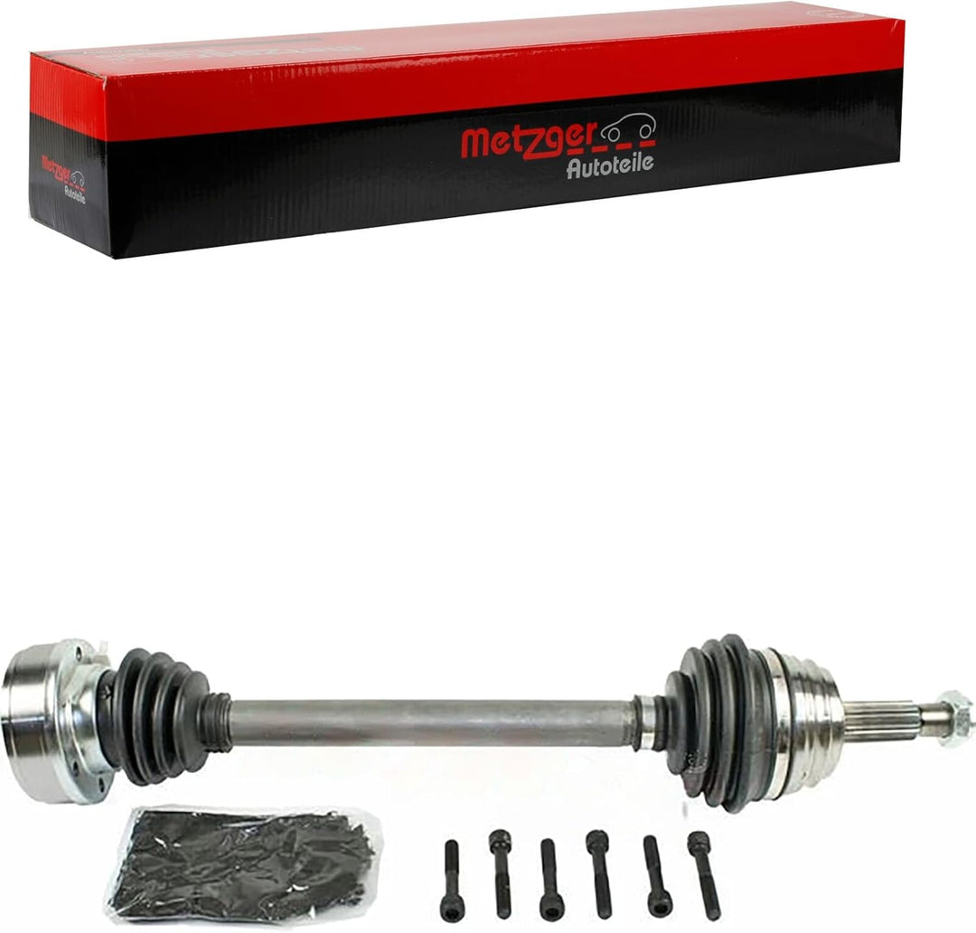 Metzger 7210001 Antriebswelle