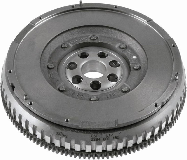 SACHS 2294 001 155 Schwungrad 2294 001 155 Kupplung/Anbauteile, 2294 001 155 Kupplung/Anbauteile