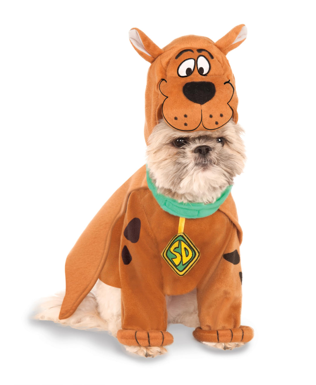 Rubies Costume Company Scooby DOO Haustieranzug Small, Small