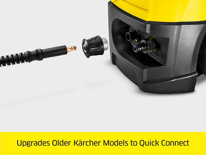 Kärcher - HK 7.5, Hochdruckschlauchset, kompatibel mit K 2 Basic Single, Single