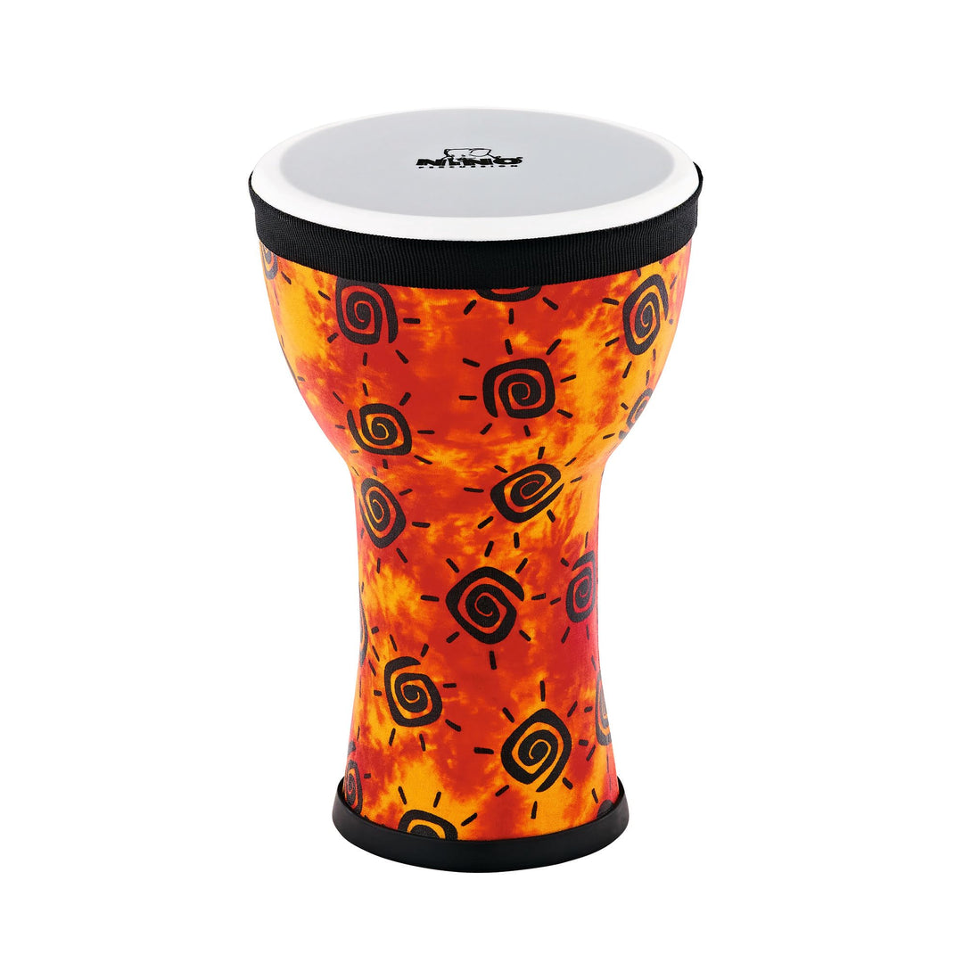 NINO Percussion Elements Mini Djembe - Sunshine (NINO-EMDJ-SU)