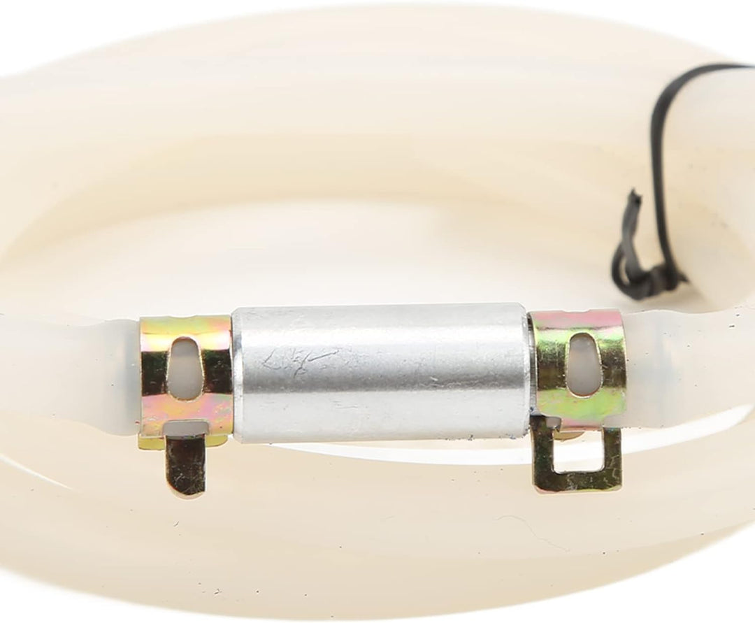 VOBOR Bremsenentlüftungsschlüssel,7‑12mm 6 Adapter,1 Ablassschlauch,Bremsenentlüftungsschlüsselsatz