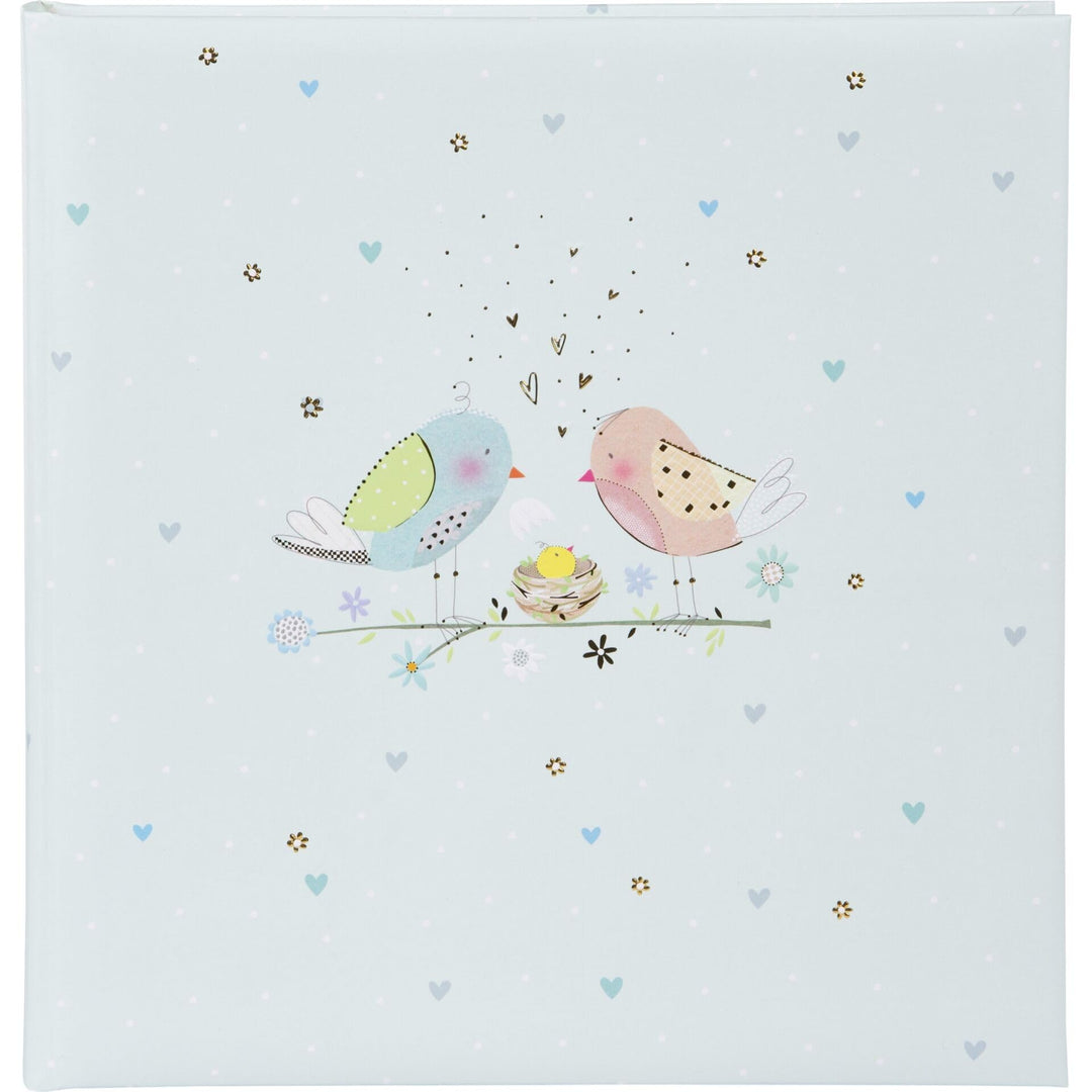 goldbuch Babyalbum Loving Birds, 15 562