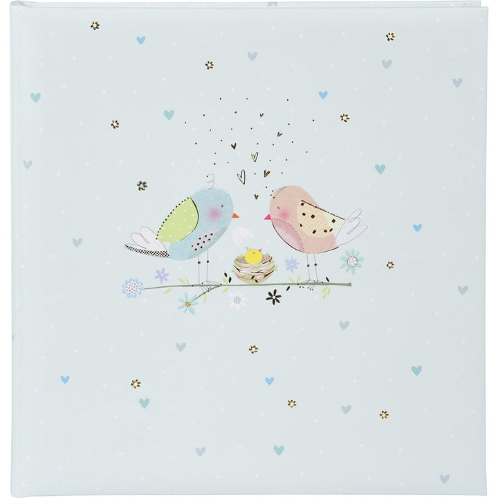 goldbuch Babyalbum Loving Birds, 15 562
