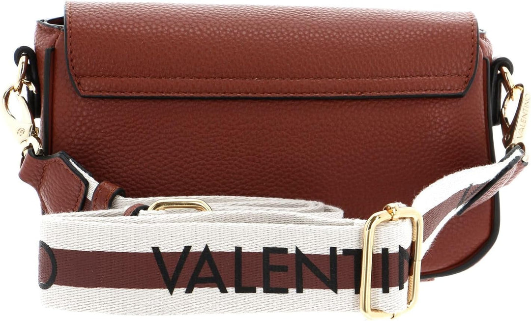 VALENTINO Damen Swim Re KREUZKÖRPER Cuoio, Cuoio