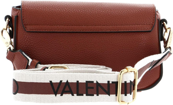 VALENTINO Damen Swim Re KREUZKÖRPER Cuoio, Cuoio