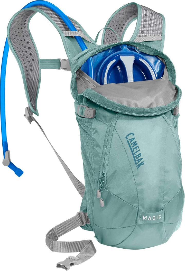 Camelbak Magic Trinkblase 70oz Mineral Blue/Blue Haze, 70oz Mineral Blue/Blue Haze