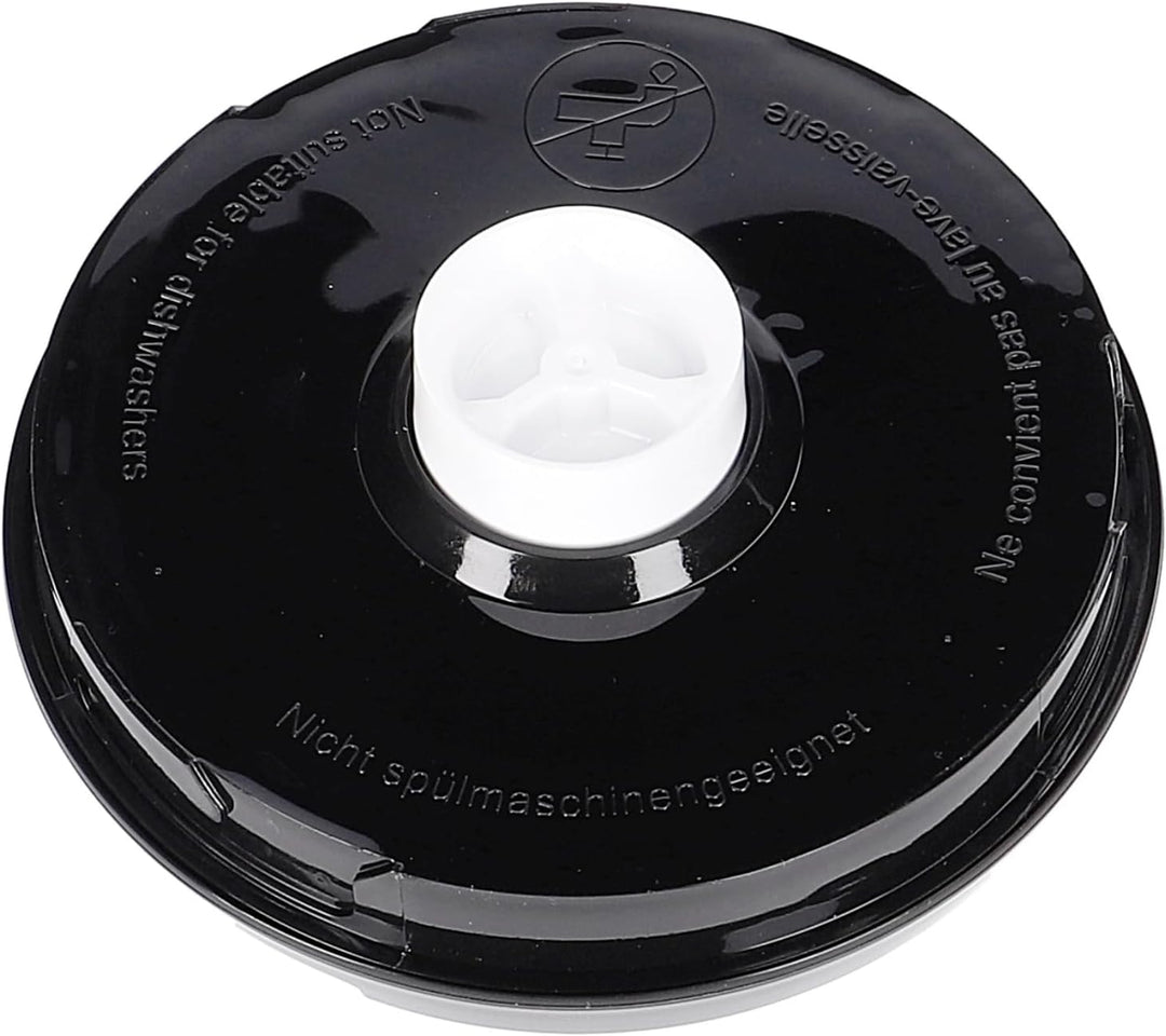 LUTH Premium Profi Parts Universalzerkleinerer Set kompatibel mit Bosch 12043110 für Stabmixer