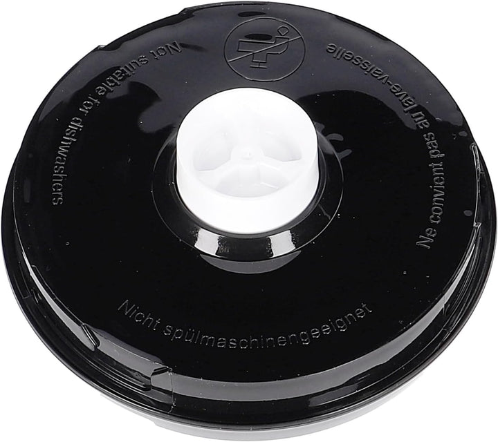 LUTH Premium Profi Parts Universalzerkleinerer Set kompatibel mit Bosch 12043110 für Stabmixer