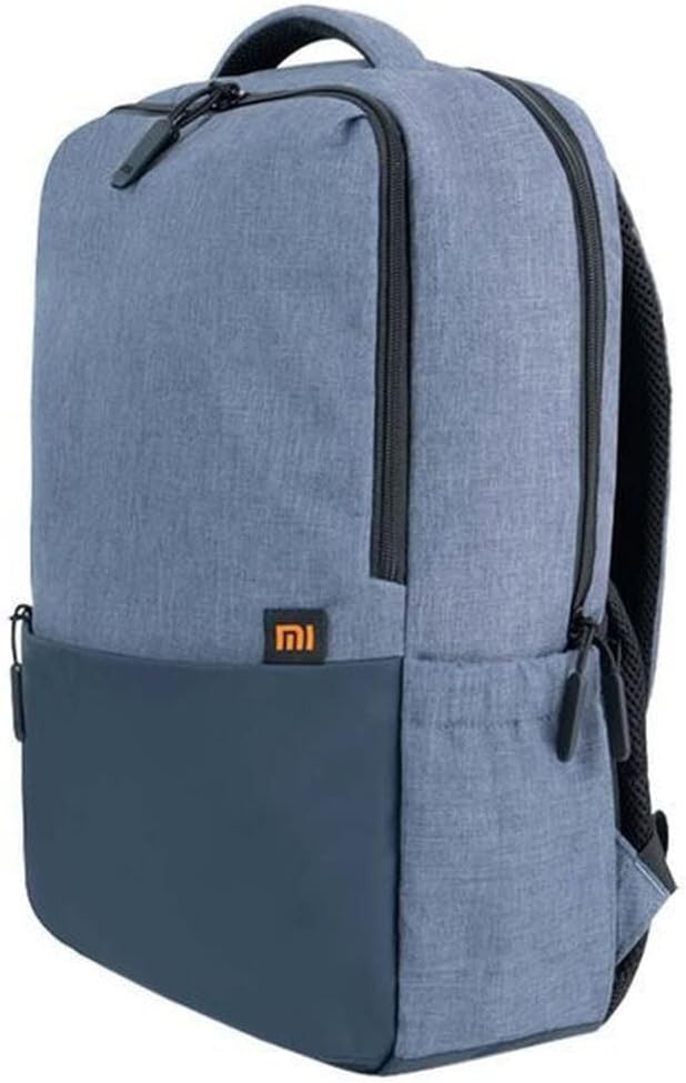 Xiaomi Business COMMUT Backpack BLUACCS partnumber 19070 Hellblau