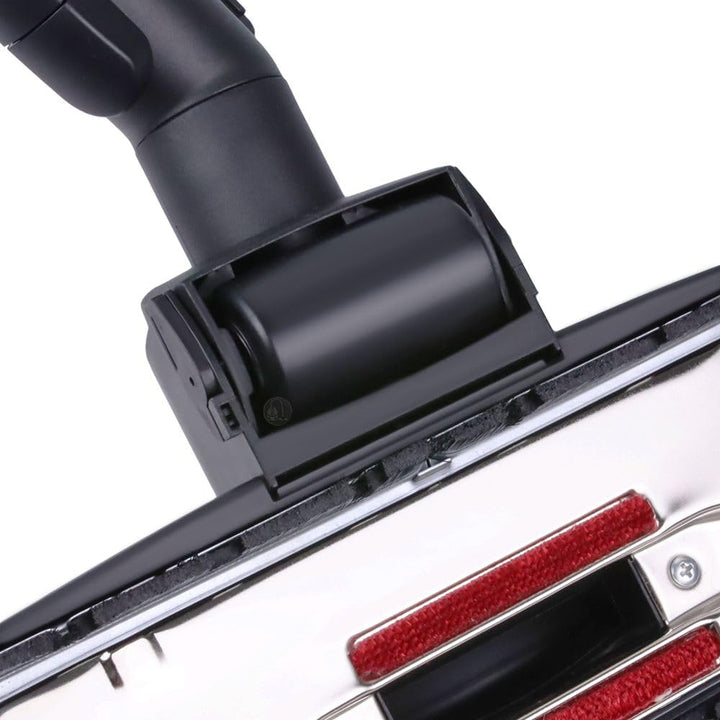 PRIMEBAG - Schlauch Griff Rohr Düse passend für Miele Blizzard CX1 Red