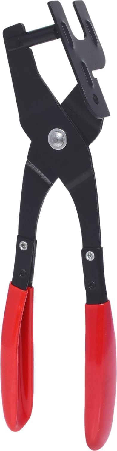 KS Tools 150.1245 Auspuffgummi-Lösezange, 280mm