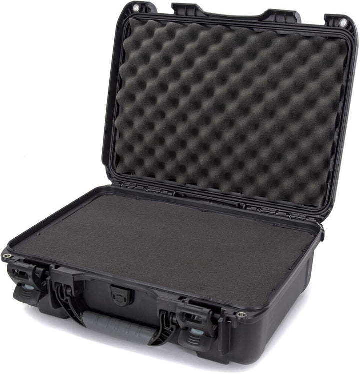 Nanuk 925 Wasserdichter Hartschalenkoffer leer - Graphit Leer Graphit, Leer Graphit