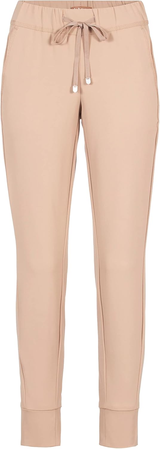 Stehmann St.Ann by, Roxana2-748 Jogpants mit Taschen 34 Boulder, 34 Boulder