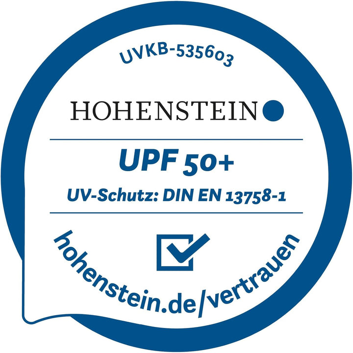 Playshoes Mädchen Uv-Schutz Sonnenhut Bademütze Kopfbedeckung 51 Hawaii, 51 Hawaii