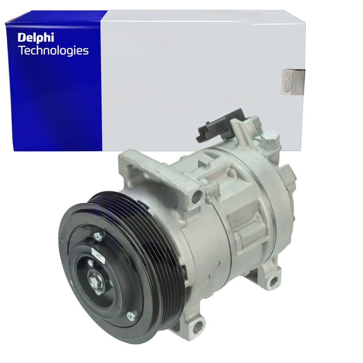 Delphi Kompressor Klimaanlage CS20325