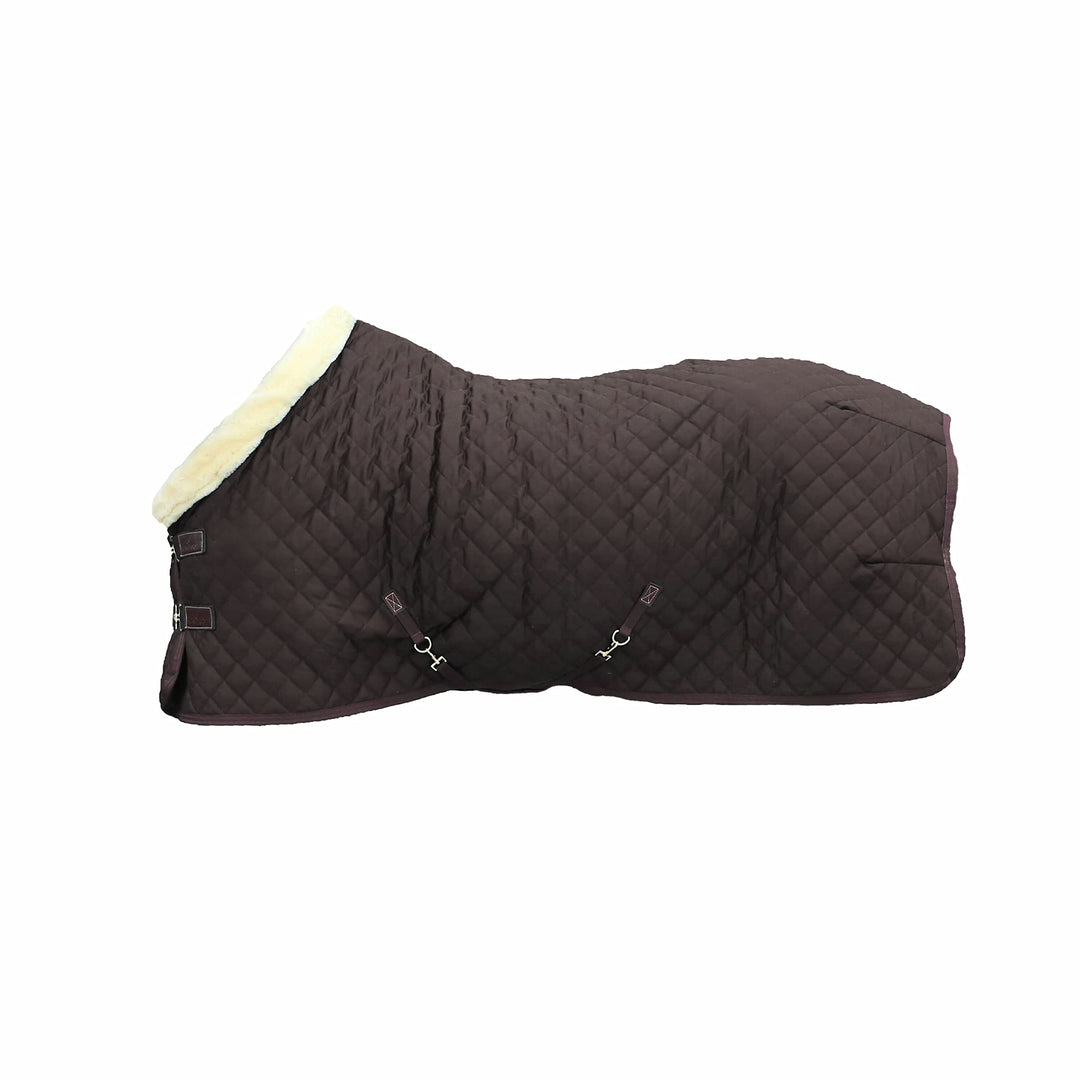 Show Rug braun 160g 145, 145