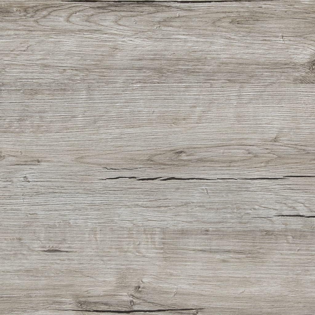 FMD Möbel, 289-001E Lasse Wandregal, holz, sandeiche, masse 87.0 x 48.0 x 16.0 cm (BHT) Extra Robust