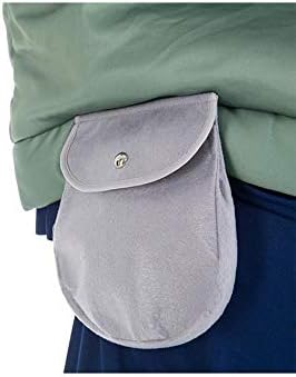 Generique Naruto Kakashi-Kostüm für Herren Lizenz-Verkleidung grün-blau - Blau