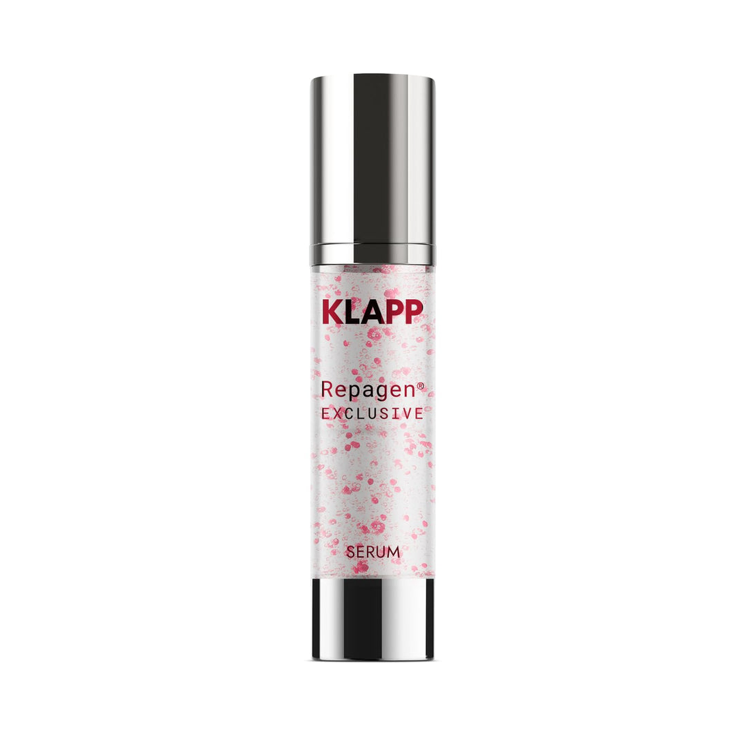 KLAPP Cosmetics - REPAGEN® EXCLUSIVE Serum (50 ml)