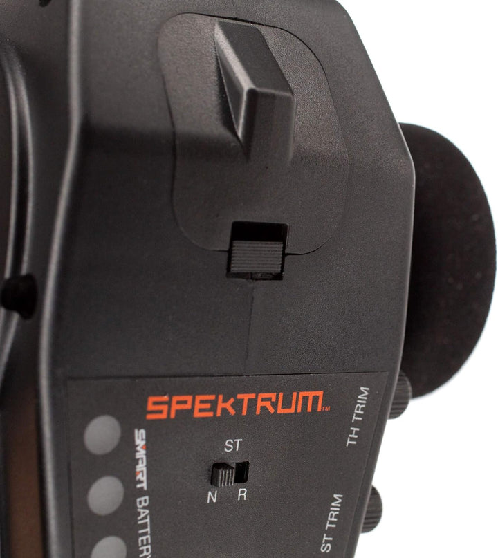 DX3 SPM2340 Smart 3-Kanal Sender mit SR315 Empfänger