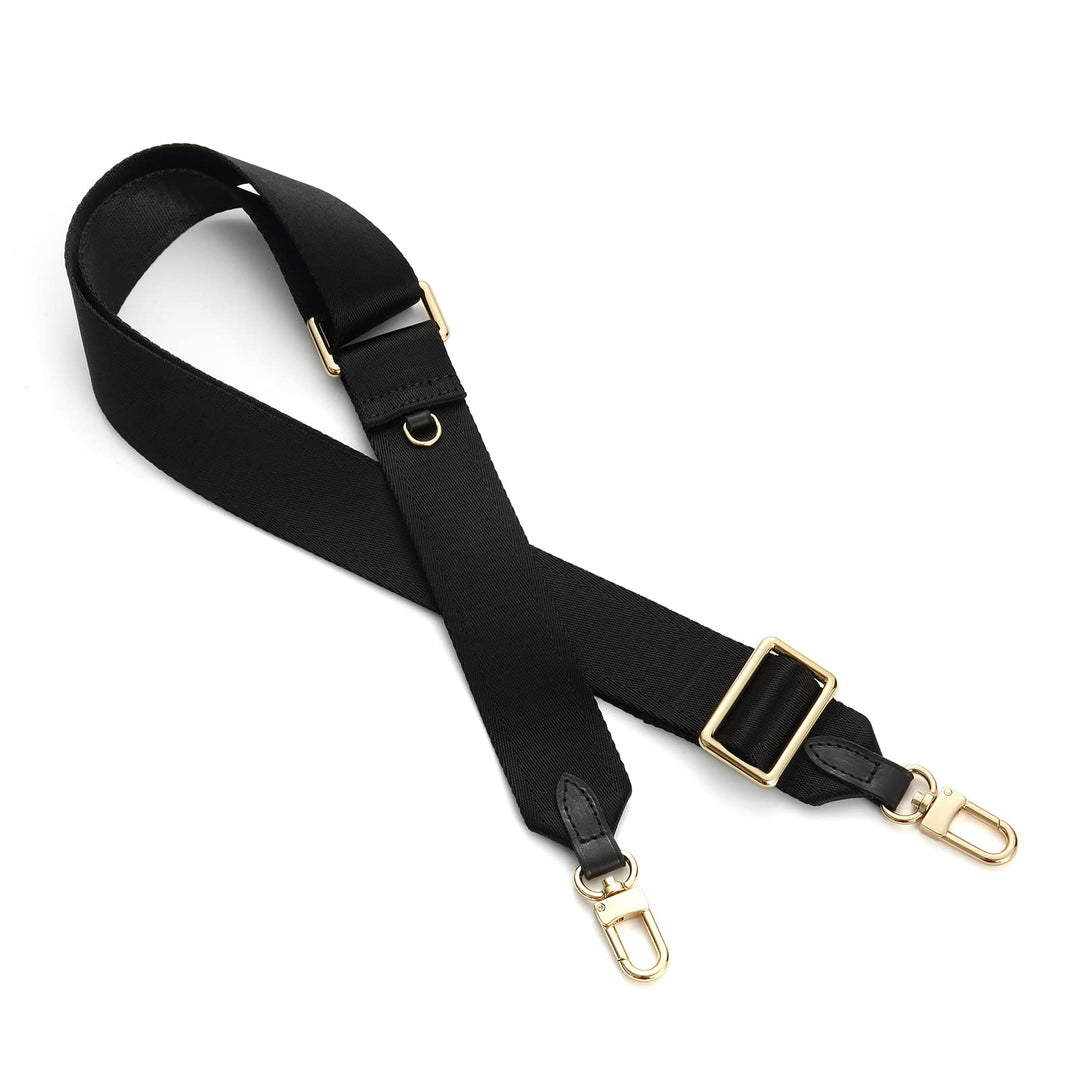 Verstellbarer Schultergurt Taschengurt Breit Schulterriemen Damen Taschenband Multi Pochette Accesso