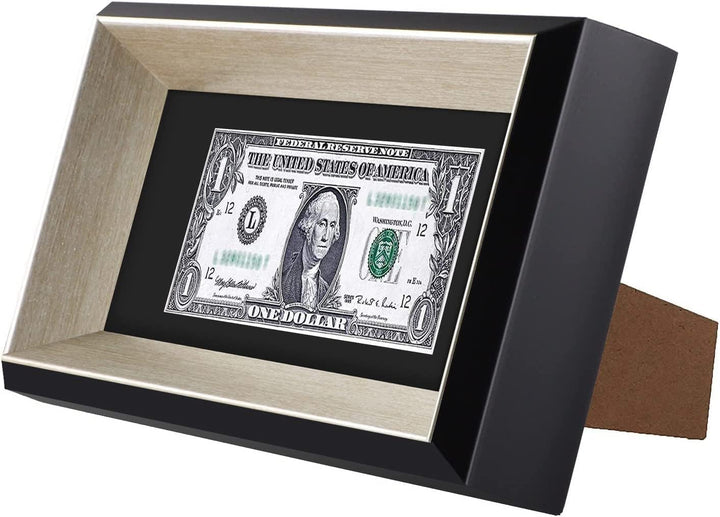 L'Espace Rahmen Art Deco Teppich - First Dollar - Lizenzhalter - Fuss - Sägezahn Kleiderbügel - Wand