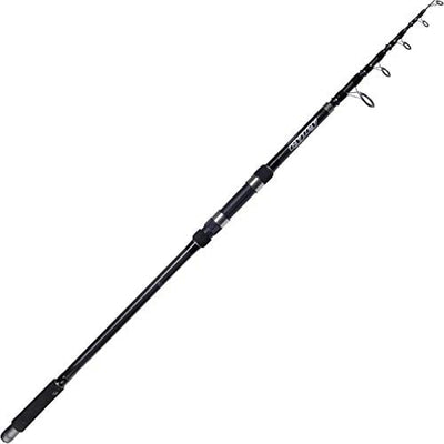 Shakespeare Cypry teleskopierbare Karpfenrute 3.30m| 3lb, 3.30m| 3lb