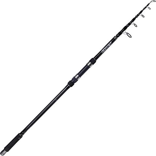 Shakespeare Cypry teleskopierbare Karpfenrute 3.30m| 3lb, 3.30m| 3lb