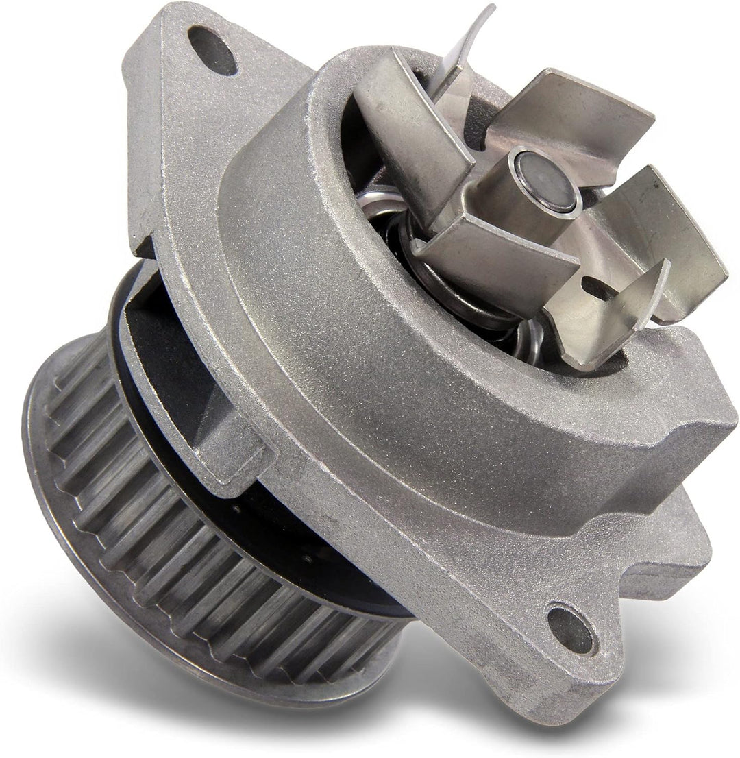 SKF VKMC 01122 Wasserpumpe + Zahnriemensatz