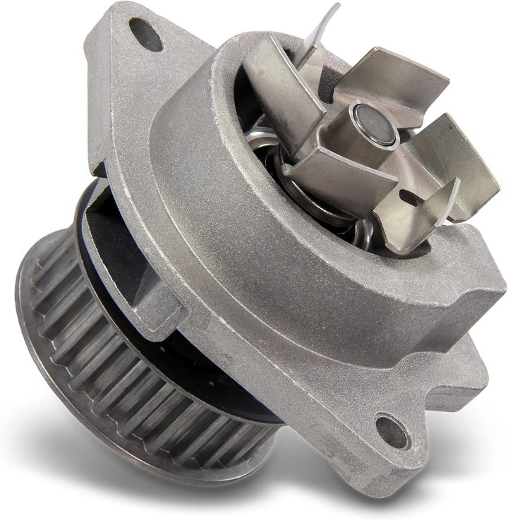 SKF VKMC 01122 Wasserpumpe + Zahnriemensatz