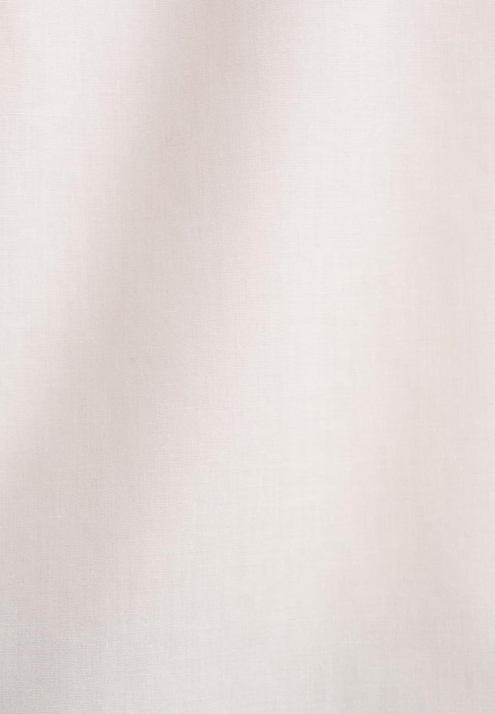 Seidensticker Herren Men Shaped Gala Businesshemd 37 Ecru(245270), 37 Ecru(245270)