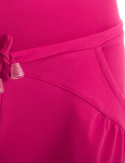 WINSHAPE Damen Trainingshose Dance Fitness Freizeit Sport M Rosa, M Rosa
