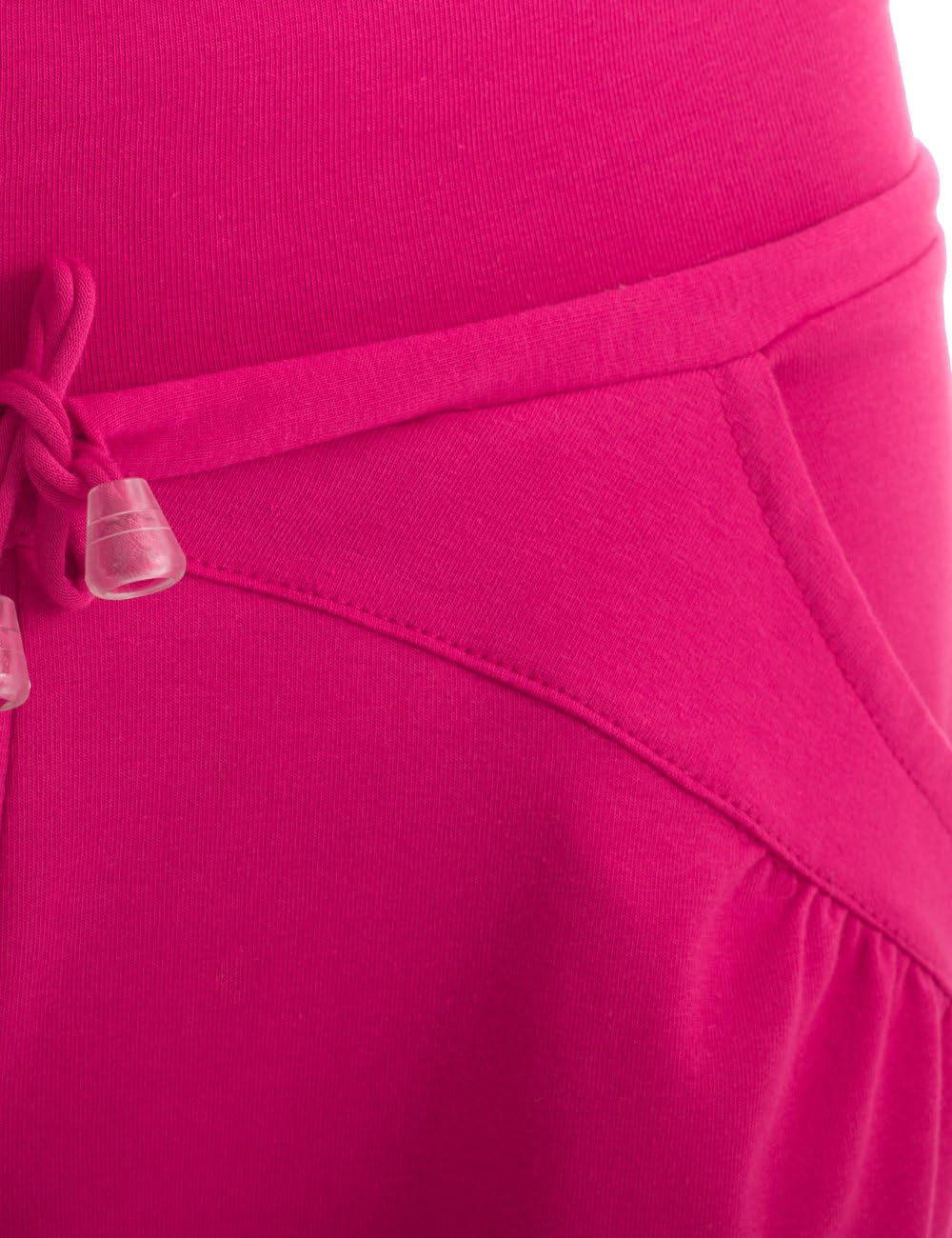 WINSHAPE Damen Trainingshose Dance Fitness Freizeit Sport S Rosa, S Rosa