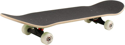 FunTomia Skateboard mit Mach1 Kugellager Rollenhärte 100A und 100% 7-lagigem Ahornholz Skate Board m