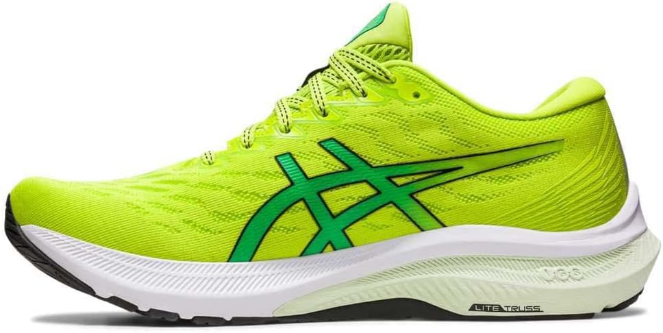 ASICS GT-2000 11 42 EU Blazing Coral Thunder Blue, 42 EU Blazing Coral Thunder Blue