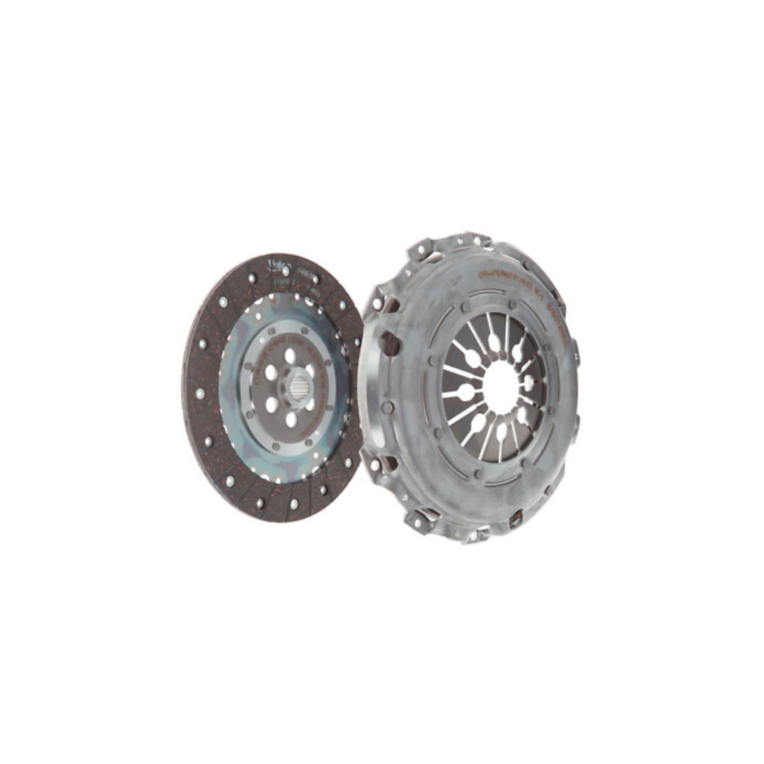 VALEO 2KKIT Umrüstsatz Kupplungssatz 826374