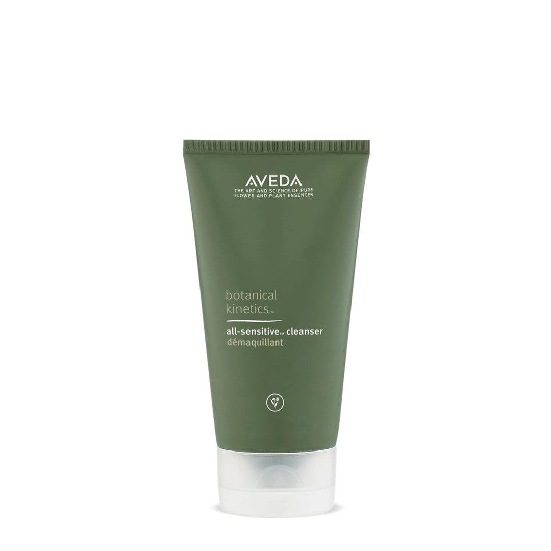 AVEDA Botanical Kinetics All Sensitive Cleanser Reinigungsmilch, 150 ml
