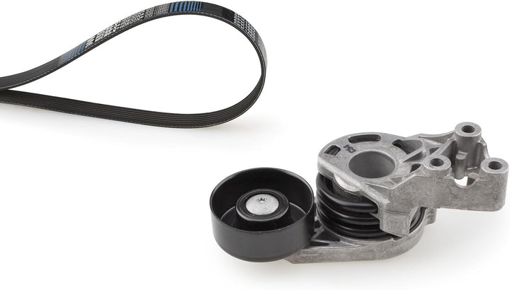 GATES Micro-V Kit K026PK860