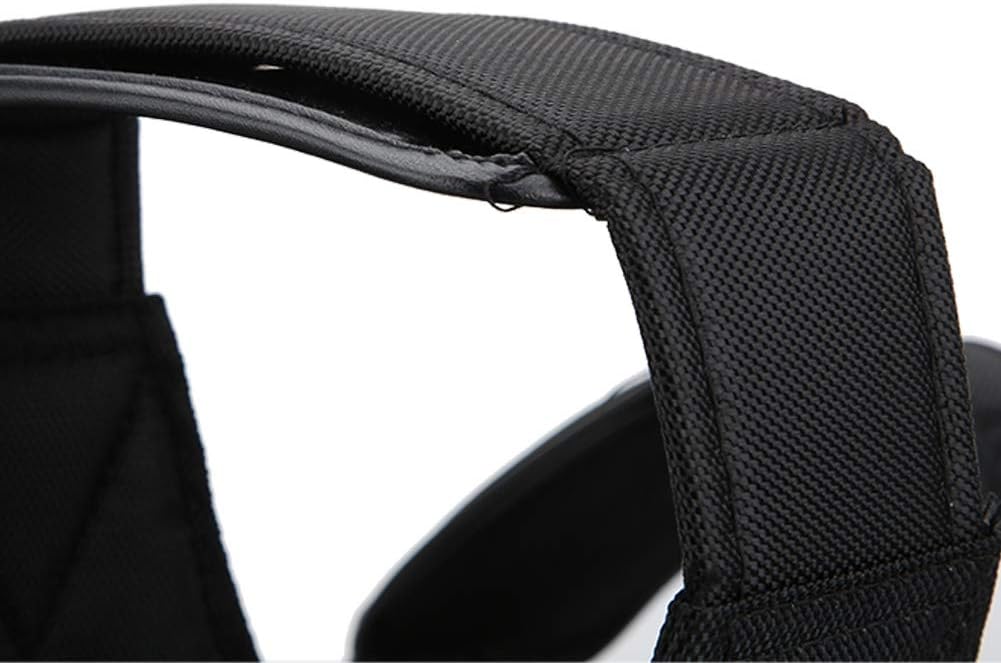 Verstellbare Gewichtsweste, Krafttraining Weight Vest für Damen und Herren, kann 20 kg tragen, geeig