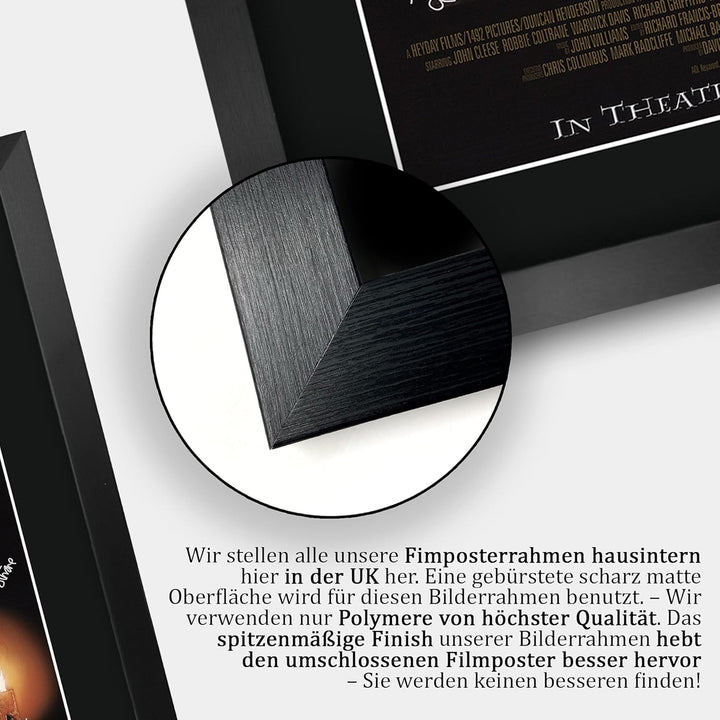 HWC Trading Stein der Weisen Harry Potter Die Darsteller Daniel Radcliffe Emma Watson Rupert Grint G