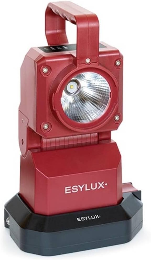 ESYLUX EN10050015 Handscheinwerfer