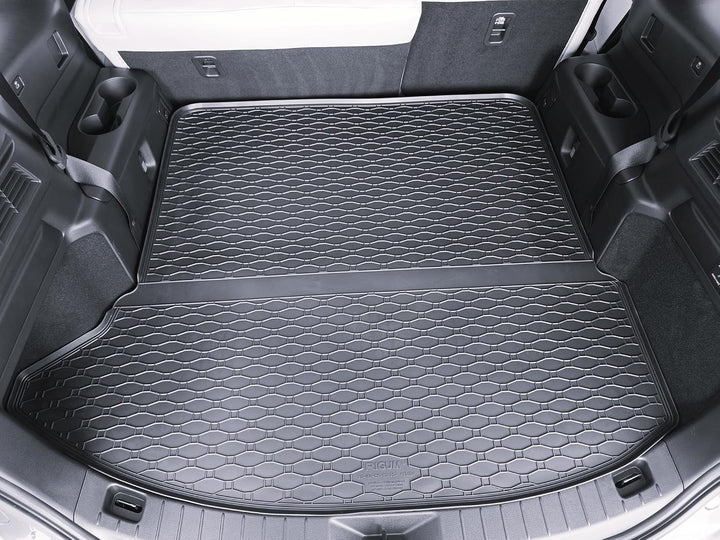 AD Tuning Gummi Kofferraumwanne für Mazda CX-80 (2024-)