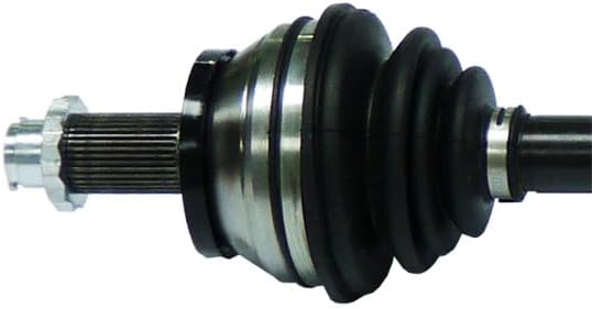 SKF VKJC 5107 Antriebswelle