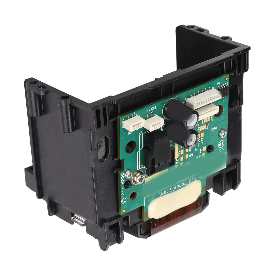Sougan 933 932 Druckkopf-Ersatzkit für Hp Officejet 6600 6100 6700 7110 7510 7512 7610 7612, Drucker